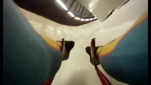 Gopro- winterberg ladies start (hd)