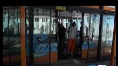 Sella Nevea TGR 08/12/2013