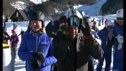 Riserva Bianca Max Blardone TG3 Piemonte