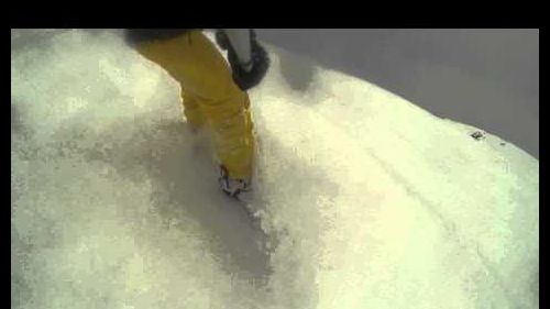 Powder In Crans-Montana GoPro Black Edit 2014 HD