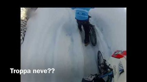 Piazzatorre snow 2014