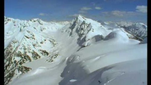 Warren miller's journey trailer