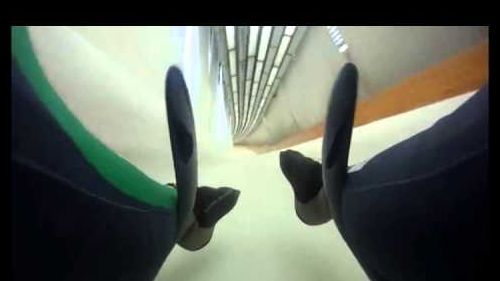 Sochi 2013 - on board with sandra gasparini [avolnation - sail]