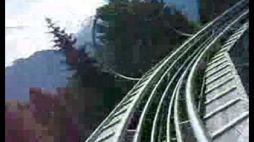 Latemar vs metro station