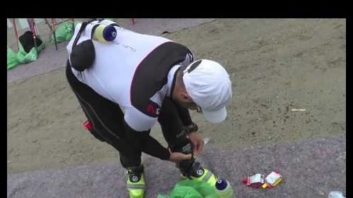 Oetzi marathon triathlon canc