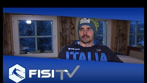 Patrick thaler: il 2011 é stato l'anno della svolta | fisi official