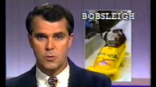 1988 pre olympic news stories