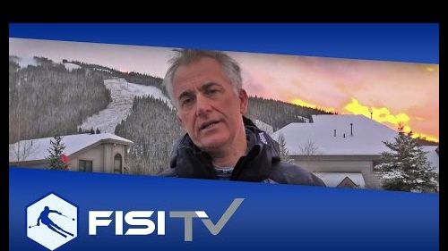 Paris e soci sono pronti per le prime gare, parola di rulfi | fisi official