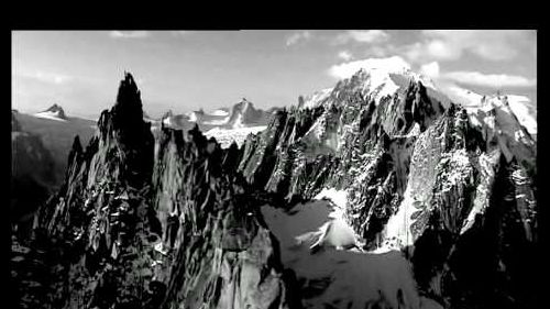 The edge of never trailer