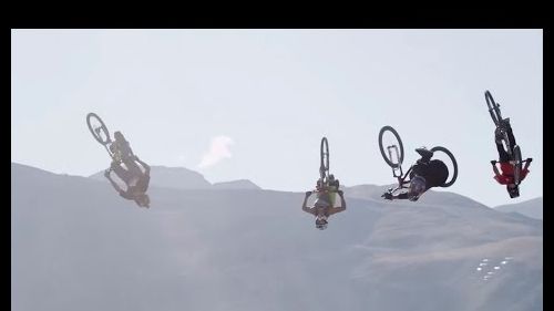 Suzuki nine queens & suzuki nine knights | event teaser 2015