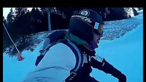 sj4000 folgaria TN snowboard snowblade skiboard sjcam snowblades skiboards