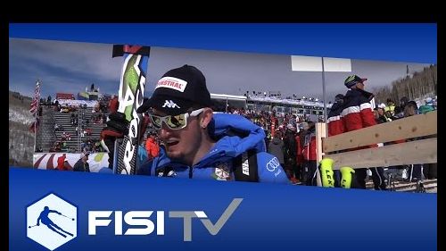 Paris: 'niente scuse, è un mondiale no' | fisi official