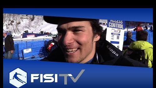 Mondiali: nessun rammarico per nani | fisi official