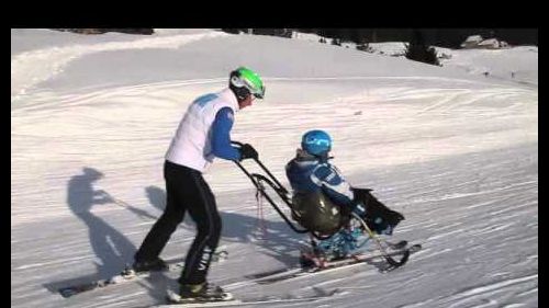 Rotellando a Folgaria