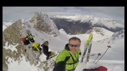 Forca Sopra Medon - 29 Marzo 2015