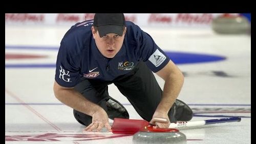Curling: chn-usa world men's chp 2015 - draw 11