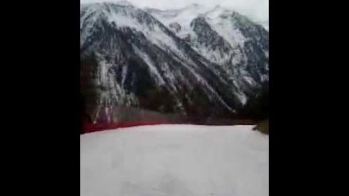 Pejo 3000 ? Pejo Fonti, full ride! :)