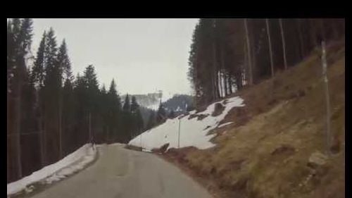 06 passo brocon discesa verso asiago