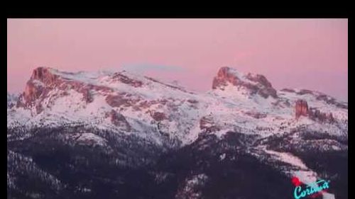 Cortina winter