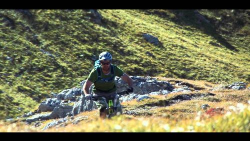 Live your Life - Welcome to your mountain bike holiday in Val Gardena Gröden
