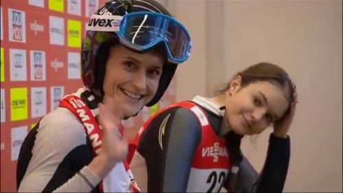 Falun swe 21-28.02.2015 girls