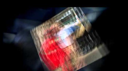 Hinote's heroes 2010 annual backyard biathlon event