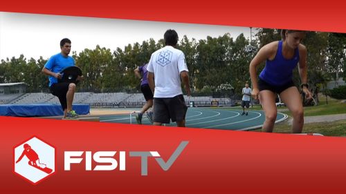 Fischnaller & co. sono tornati al lavoro | fisi official