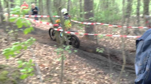 Motorrad biathlon | groß glienicke 2015