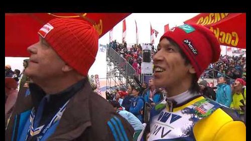 20 - 22 03 2015, planica (slo)