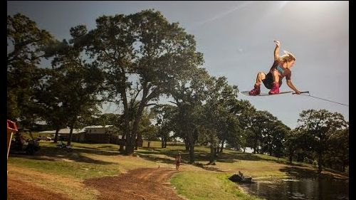 X games real wake driven by mastercraft ? chris abadie - espn