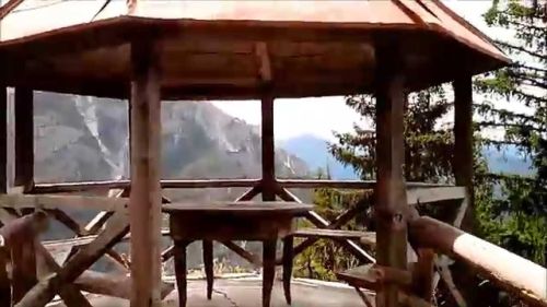 Rifugio san marco - san vito di cadore