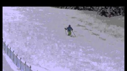 Escursione sul monte miletto