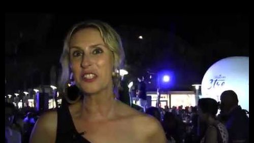 L'intervista doppia in occasione della