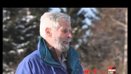 Pt. 5: il ?vagone? di monte bondone - ski past. terza stagione