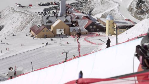 Burton high fives 2014 best moments - highlight show