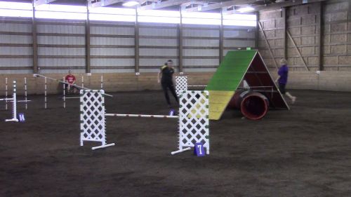 Chip biathlon standard 9.26.15