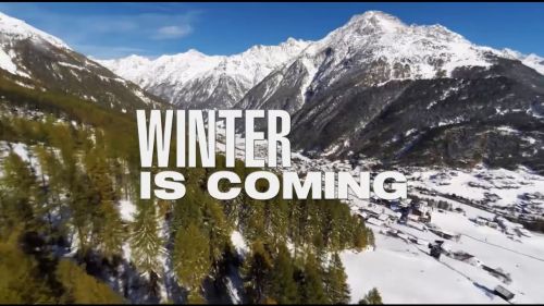 Teaser audi fis ski world cup 2015/2016