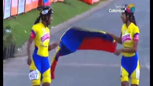 2014 roller speed skating world championships 500m road final senior women & men