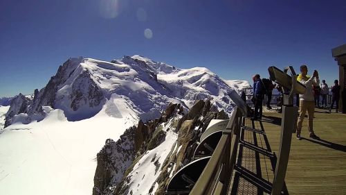 Lavori seggiovia capo d'acqua - pilone n° 5