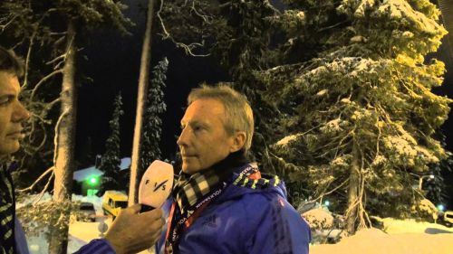 Walter hofer in ruka