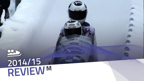 Oskars melbardis rewrote history | ibsf official