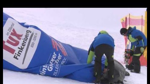 Arabba - power ski experience