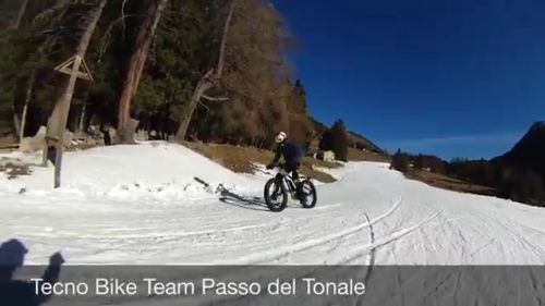 Cervinia 8 dicembre 2015 roby ski