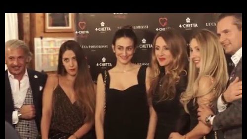 Gusto, divertimento, motori : i