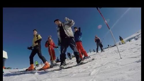 Sci passo lanciano fpdm