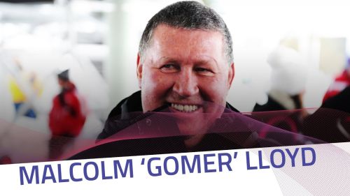 Ibsf mourns the legendary malcolm