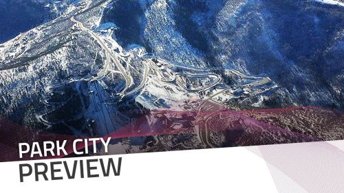 World cup circus moves to park city | ibsf official