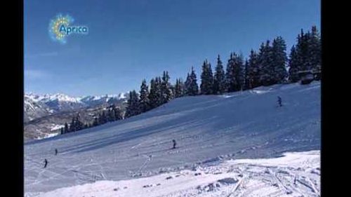 Ema, skiing, Madonna di Campiglio, Groste