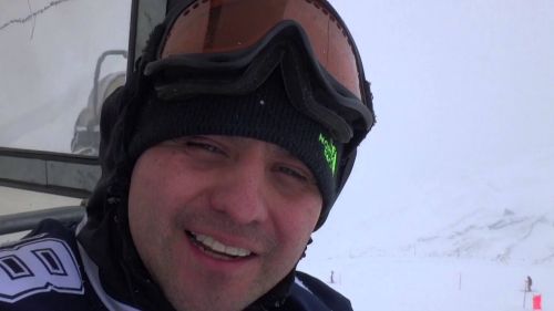 Zermatt - winter wonderland