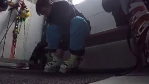 Tetorunner carbonin - misurina